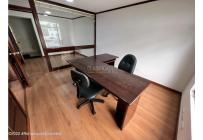 Oficinas y Consultorios, Venta, Bogotá - $295.000.000