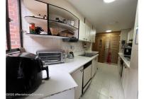 Apartamentos, Venta, Bogotá - $1.100.000.000