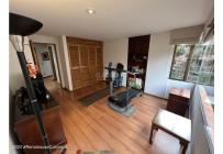 Apartamentos, Venta, Bogotá - $1.100.000.000