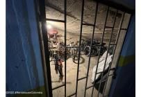 Apartamentos, Venta, Bogotá - $1.100.000.000