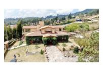 Casas, Venta, Paipa - $2.400.000.000