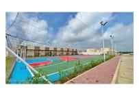 Casas, Venta, Cartagena - $520.000.000