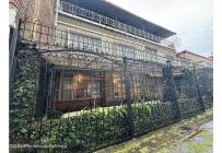 Casas, Venta, Bogotá - $1.400.000.000