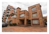 Oficinas y Consultorios, Alquiler, Bogotá - $5.500.000