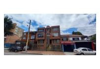 Apartamentos, Venta, Bogotá - $870.000.000