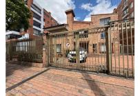 Oficinas y Consultorios, Alquiler, Bogotá - $5.500.000