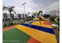 Casas, Venta, Jamundí - $530.000.000