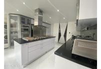 Apartamentos, Venta, Bogotá - $2.800.000.000