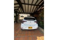 Renault Sandero 2023 - $58.000.000