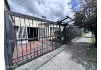 Casas, Venta, Bogotá - $1.800.000.000