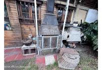 Casas, Venta, Bogotá - $1.800.000.000