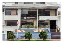 Oficinas y Consultorios, Venta, Bogotá - $850.000.000