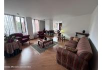 Apartamentos, Venta, Bogotá - $810.000.000