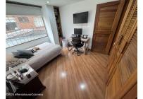 Apartamentos, Venta, Bogotá - $810.000.000