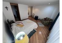 Apartamentos, Venta, Bogotá - $810.000.000