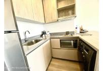 Apartamentos, Venta, Bogotá - $950.000.000