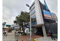 Oficinas y Consultorios, Alquiler, Bogotá - $7.096.000