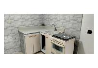 Apartamentos, Venta, Bogotá - $115.000.000