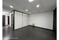 Oficinas y Consultorios, Venta, Bogotá - $373.000.000