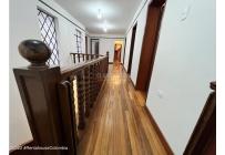 Casas, Venta, Bogotá - $2.200.000.000