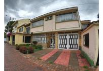 Casas, Venta, Bogotá - $1.090.000.000