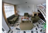 Casas, Venta, Bogotá - $1.090.000.000