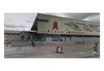 Locales y Bodegas, Venta, Bogotá - $1.600.000.000