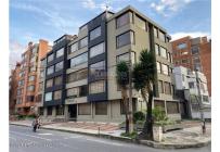 Apartamentos, Venta, Bogotá - $1.020.000.000