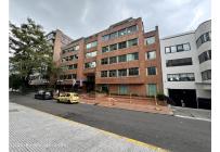 Oficinas y Consultorios, Alquiler, Bogotá - $34.700.000