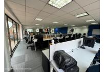 Oficinas y Consultorios, Alquiler, Bogotá - $34.700.000