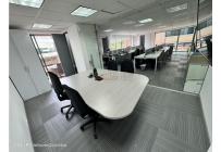 Oficinas y Consultorios, Alquiler, Bogotá - $34.700.000