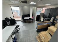 Oficinas y Consultorios, Alquiler, Bogotá - $34.700.000