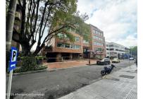 Oficinas y Consultorios, Alquiler, Bogotá - $34.700.000