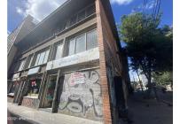 Edificios, Venta, Bogotá - $9.600.000.000