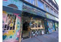 Edificios, Venta, Bogotá - $9.600.000.000