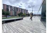 Oficinas y Consultorios, Alquiler, Bogotá - $3.730.000