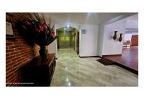 Apartamentos, Venta, Bogotá - $1.550.000.000