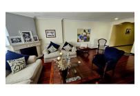 Apartamentos, Venta, Bogotá - $1.550.000.000