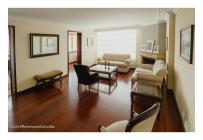 Apartamentos, Venta, Bogotá - $1.550.000.000