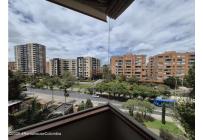 Apartamentos, Venta, Bogotá - $1.550.000.000