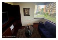 Apartamentos, Venta, Bogotá - $1.550.000.000