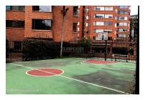 Apartamentos, Venta, Bogotá - $1.550.000.000