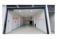 Locales y Bodegas, Venta, Bogotá - $2.500.000.000