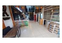 Locales y Bodegas, Venta, Bogotá - $2.500.000.000