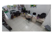 Locales y Bodegas, Venta, Bogotá - $2.500.000.000