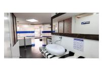 Oficinas y Consultorios, Venta, Bogotá - $850.000.000