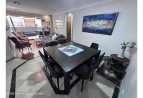 Apartamentos, Venta, Bogotá - $620.000.000