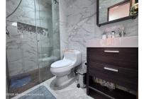 Apartamentos, Venta, Bogotá - $620.000.000