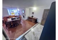 Apartamentos, Venta, Bogotá - $860.000.000