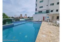 Apartamentos, Alquiler, Cartagena - $4.800.000